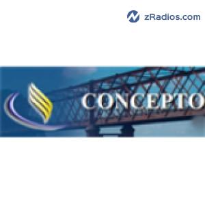 Radio: Radio Concepto 89.1