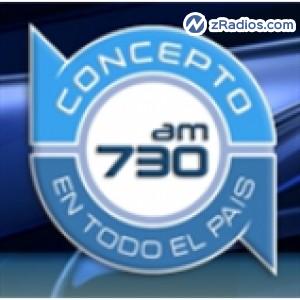 Radio: Radio Concepto AM 730