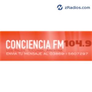 Radio: Radio Conciencia 104.9