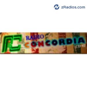 Radio: Radio Concordia