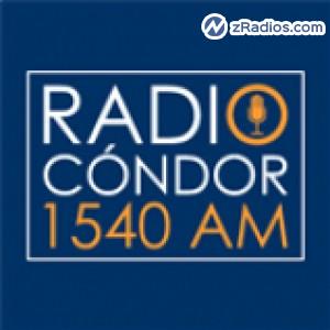 Radio: Radio Cóndor 1540