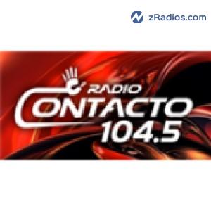 Radio: Radio Contacto 104.5
