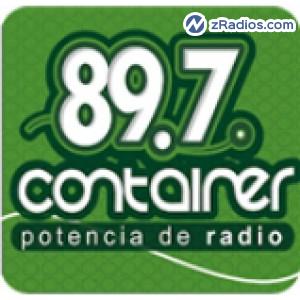 Radio: Radio Container 89.7