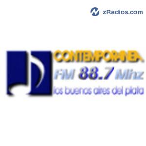 Radio: Radio Contemporanea 88.7