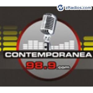 Radio: Radio Contemporanea 98.9