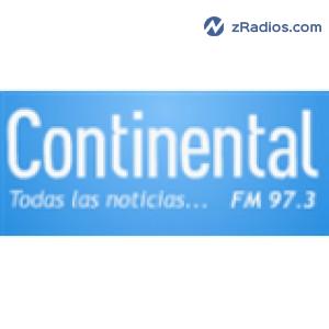 Radio: Radio Continental (Corrientes) 97.3