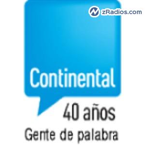 Radio: Radio Continental AM 590