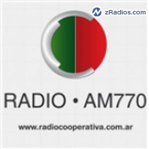 Radio: Radio Cooperativa 770