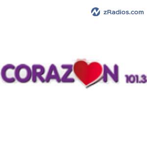 Radio: Radio Corazón FM 101.3