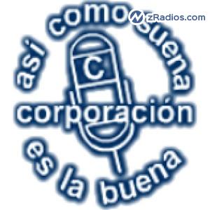 Radio: Radio Corporación 540
