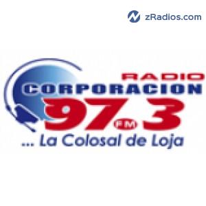 Radio: Radio Corporación 97.3