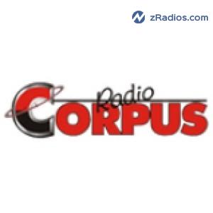Radio: Radio Corpus (Ciudad del Este) 89.5