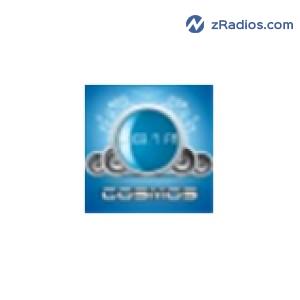 Radio: Radio Cosmos 103.7