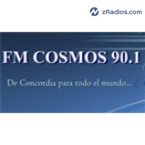 Radio: Radio Cosmos 90.1