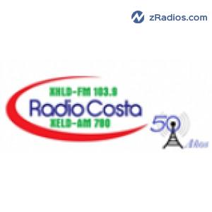 Radio: Radio Costa 780