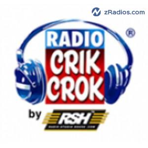 Radio: Radio Crik Crok