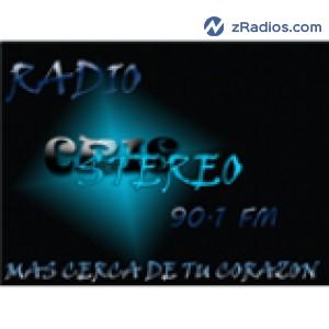 Radio: Radio Cris Stereo