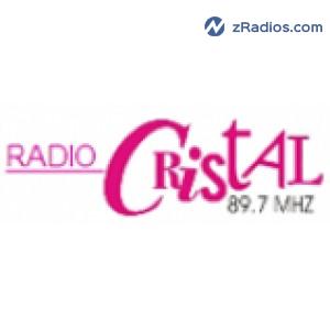 Radio: Radio Cristal 89.7