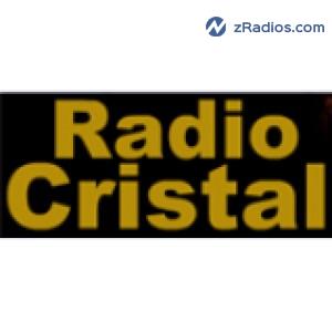 Radio: Radio Cristal 90.5