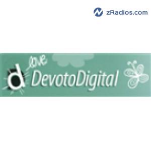 Radio: Radio Cristal Devoto 98.9