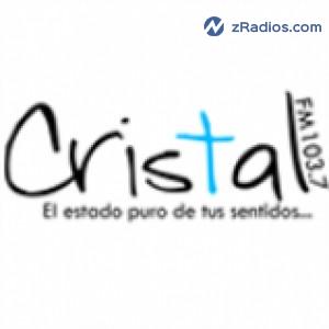 Radio: Radio Cristal Teodelina 103.7