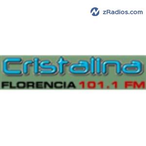 Radio: Radio Cristalina (Florencia) 101.1