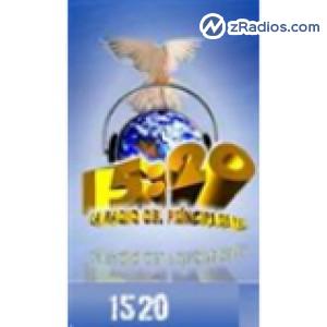 Radio: Radio Cristiacción 1520