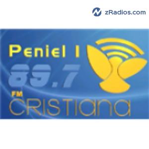 Radio: Radio Cristiana 89.7