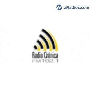 Radio: Radio Cronica Fm 102.1