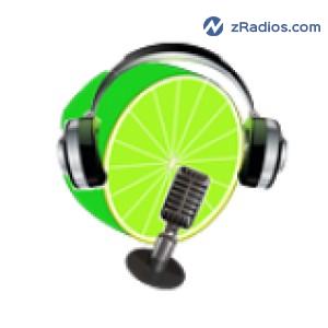 Radio: Radio Cross Lime