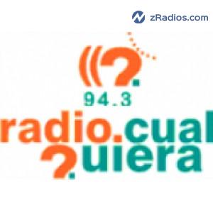 Radio: Radio Cualquiera 94.3