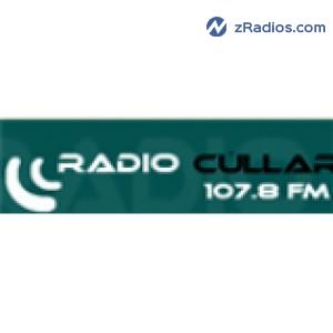 Radio: Radio Cullar FM 107.8