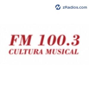 Radio: Radio Cultura Musical 100.3