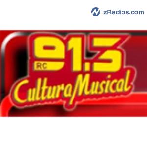 Radio: Radio Cultural 91.3