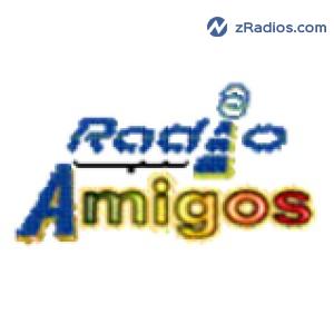 Radio: Radio Cultural Amigos