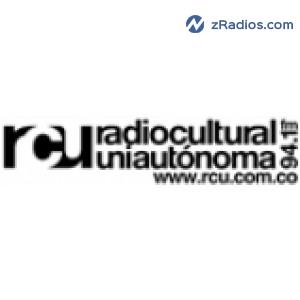 Radio: Radio Cultural Uniautónoma 94.1