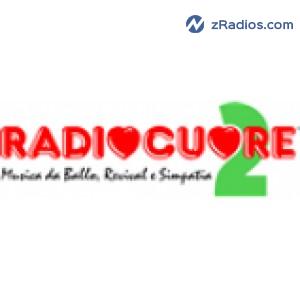 Radio: Radio Cuore Due 89.1