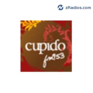 Radio: Radio Cupido FM 95.3