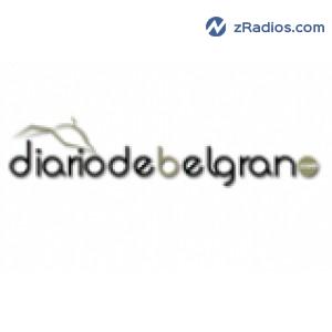 Radio: Radio de Belgrano 103.5