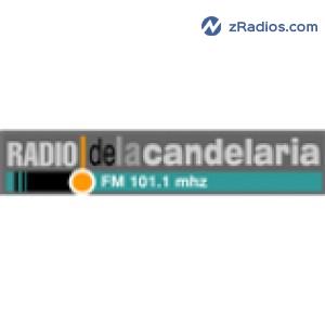 Radio: Radio De La Candelaria 101.1