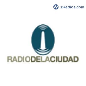 Radio: Radio de la Ciudad 1110