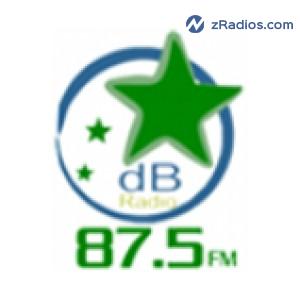 Radio: Radio Decibelios 87.5