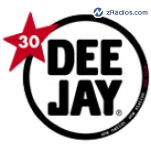 Radio: Radio Deejay 96.7