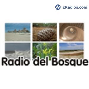 Radio: Radio Del Bosque 92.3
