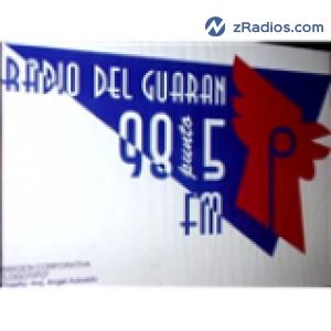 Radio: Radio Del Guaran