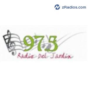 Radio: Radio Del Jardin 97.5