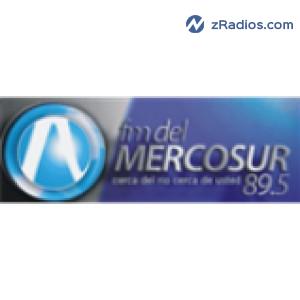 Radio: Radio Del Mercosur 89.5
