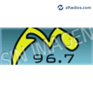 Radio: Radio Del Norte 96.7