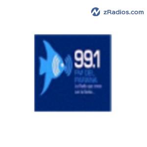 Radio: Radio Del Parana 99.1
