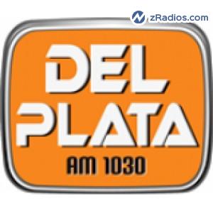 Radio: Radio Del Plata 1030